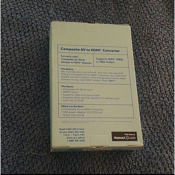 TV converter - Picture 2 of 4